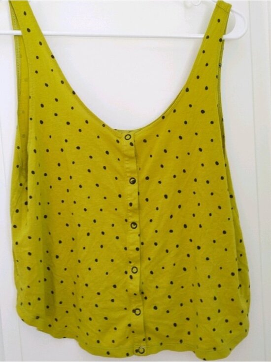 Tops - Tank top